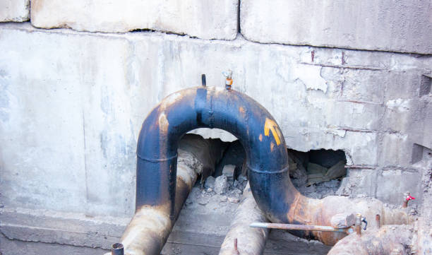 Best Commercial water damage restoration  in South Boston, VA